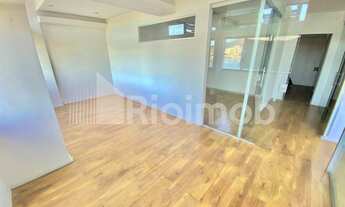 Imagem 4: Rio de Janeiro - Conjunto Comercial/Sala - Botafogo