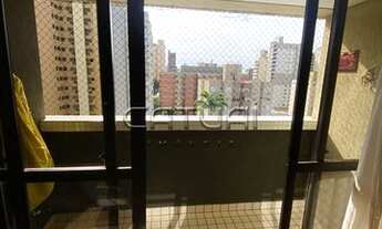 Imagem 3: Apartamento com 3 quartos no Le Jardin Edifício - Bairro Centro em Londrina