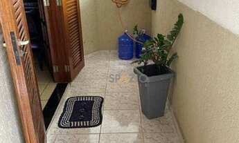 Imagem 5: Casa com 3 dormitórios à venda, 156 m² por R$ 392.000 - Jardim Novo - Rio Claro/SP