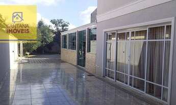 Imagem 2: Sobrado com 6 dormitórios à venda, 325 m² por R$ 1.880.000,00 - Vila Operária - Campo Larg