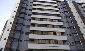 Imagem 2: Apartamento para Venda em Salvador, Caminho das Árvores, 4 dormitórios, 2 suítes, 2 banhei