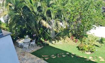 Imagem 4: Sobrado Alphaville dos Ipês