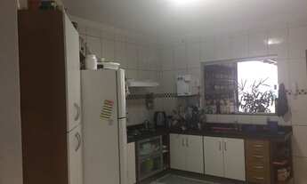 Imagem 4: VENDO CÁSA SANTO ANDRÉ ANAPOLIS GO