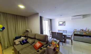 Imagem 4: Apartamento para venda possui 73 metros quadrados com 2 quartos em Parque Brasília - Campi