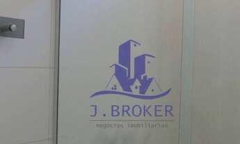 Imagem 5: Casa com 3 dormitórios à venda, 110 m² por R$ 250.000,00 - Núcleo Residencial Beija-Flor