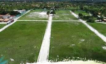 Imagem: Loteamento a caminho de Iguape PRONTO P/