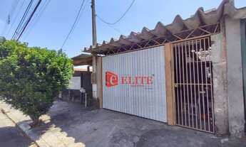 Imagem: Terreno à venda, 250 m² por R$ 478.000,00