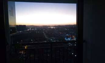 Imagem 4: Apartamento mobiliado do lado da estação!