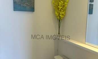 Imagem 7: Apartamento para venda tem 95 metros quadrados com 2 quartos em Itaim Bibi