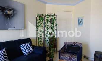 Imagem 7: Rio de Janeiro - Apartamento Padrão - Barra da Tijuca