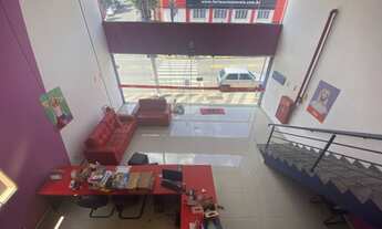 Imagem 4: Prédio para alugar, 740 m² por R$ 15.000/mês - Matadouro - Bragança Paulista/SP