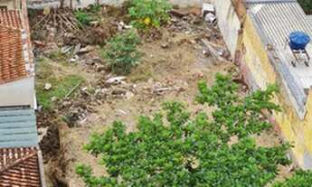 Imagem 2: Terreno central 370m2 próximo a Cismepar