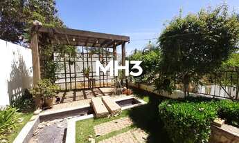 Imagem 6: Casa - Loteamento Caminhos de São Conrado (Sousas) - Campinas