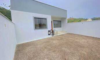 Imagem 3: Casa com 3 dormitórios à venda, 132 m² por R$ 320.000,00 - Grama - Juiz de Fora/MG