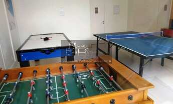 Imagem 4: ATELIER GALERIA APARTAMENTO 162M²