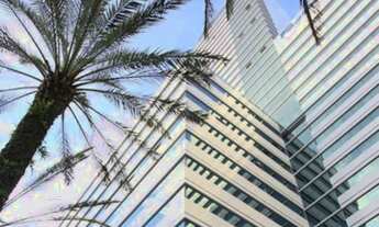 Imagem 3: Acesso completo a um espaço de escritório profissional para 10 pessoas em Corporate Evolut