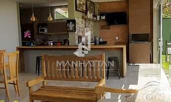 Imagem 2: Casa - Loteamento Caminhos de São Conrado (Sousas) - Campinas