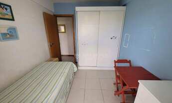 Imagem 4: Apartamento com 3 dormitórios à venda, 87 m² por R$ 595.000,00 - Jardim Camburi - Vitória