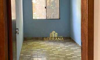 Imagem 7: Casa com 2 dormitórios para alugar, 90 m² por R$ 1.050,00/mês - Profilurb II - Foz do Igua