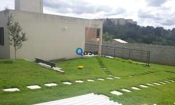 Imagem: LAGOA SANTA - Casa Padrão - Palmital