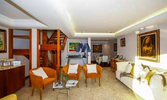 Imagem 3: Excelente cobertura e indevassável