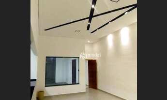 Imagem 5: Casa com 3 dormitórios à venda, 118 m² por R$ 565.000,00 - Vila Verde - Bragança Paulista