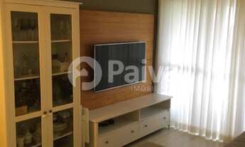 Imagem 2: Camorim Apartamento com 2 dormitórios