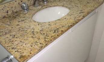 Imagem 7: Apartamento para venda tem 67 metros quadrados com 2 quartos