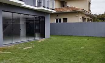 Imagem 4: Casa para venda tem 230 metros quadrados com 3 quartos