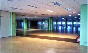 Imagem 4: Andar corrido para aluguel, 53 vagas, Estoril - Belo Horizonte/MG