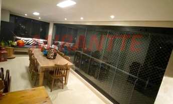 Imagem 5: Apartamento com 3 dormitórios à venda, 140 m² por R$ 1.480.000,00 - Santa Teresinha - São