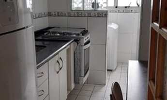 Imagem 4: Apartamento para venda no Continental