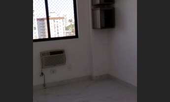 Imagem 5: Apartamento com 3 dormitórios para alugar, 115 m² por R$ 1.950,00/mês - Centro - Campos do