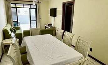 Imagem 7: Bombinhas com vista para o mar mobiliado 02 dorms