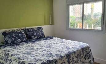 Imagem 3: Apartamento com 3 dormitórios à venda, 156 m² - Butantã - São Paulo/SP