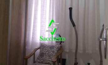 Imagem 7: Apartamento para Venda em Limeira, Vila Paulista, 3 dormitórios, 1 banheiro, 1 vaga