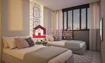 Imagem 4: Ed. Parque das Camélias - 03 Suítes + DCE