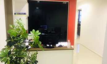 Imagem 3: Le Monde Avenida das Américas - 72 ² - Barra da Tijuca - Mobiliado - 2 vagas na Garagem