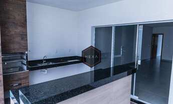 Imagem 5: Casa com 3 quartos à venda, Residencial Araguaia, Aparecida de Goiânia/GO