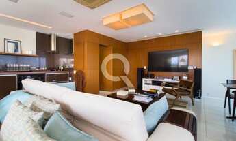 Imagem 7: Barra da Tijuca Apartamento cobertura com 4 dormitórios