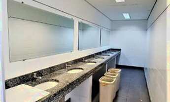 Imagem 7: Andar corrido para aluguel, 53 vagas, Estoril - Belo Horizonte/MG