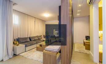 Imagem 4: Apartamento com 1 dormitório à venda, 36 m² por R$ 433.999,00 - Rudge Ramos - São Bernardo