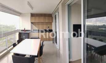 Imagem 6: Rio de Janeiro - Apartamento Padrão - Barra da Tijuca