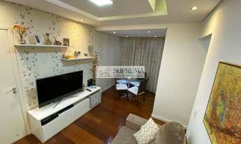 Imagem 3: Lindo Apartamento Residencial San Raphael
