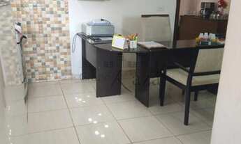 Imagem 2: Casa para aluguel possui 125 metros quadrados com 2 quartos