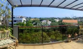 Imagem 2: Barra da Tijuca Apartamento cobertura com 4 dormitórios