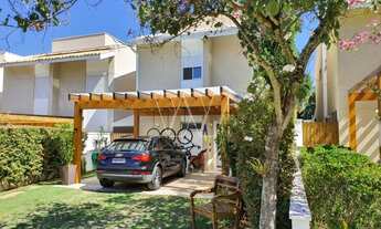 Imagem 4: Casa - Sítios de Recreio Gramado - Campinas