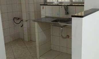 Imagem 4: Apartamento à venda, 42 m² por R$ 200.000,00 - José Menino - Santos/SP