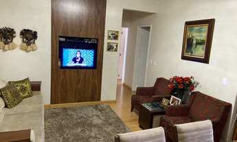 Imagem 6: Ed Cyro Medeiros-3 Qts-1 Suíte-Todo reformado-120 Mts-P. do Canto