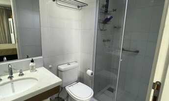 Imagem 3: Apartamento com 2 quartos na Barra da Tijuca - Rio de Janeiro - RJ